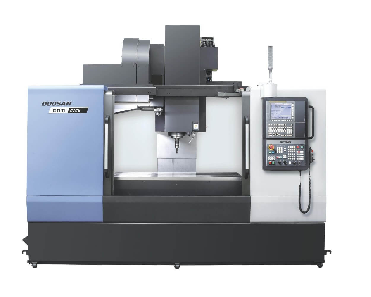 image of agricultural machinery in use (for an agricultural services)