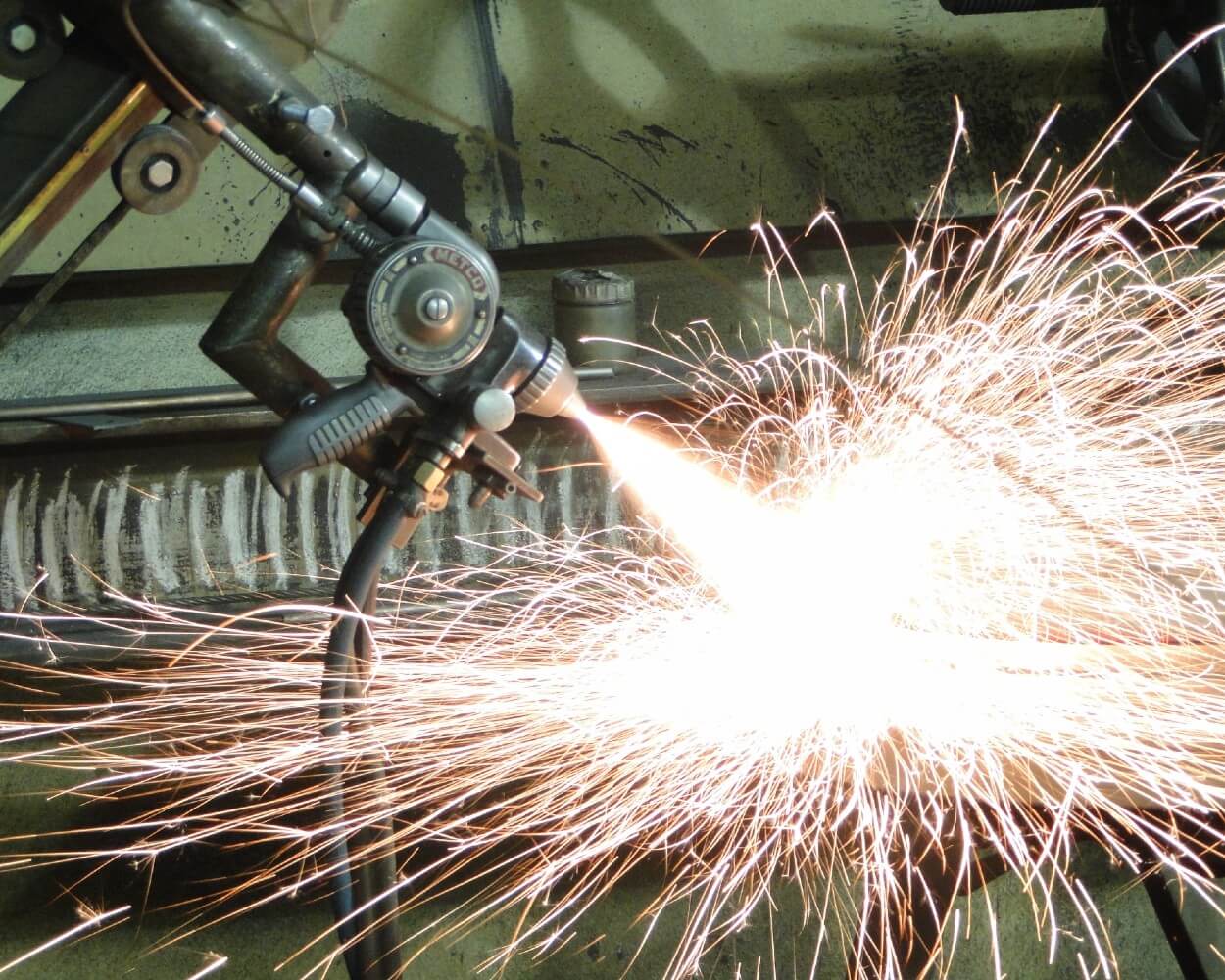 image of job opening notice (for a bicycle shop)